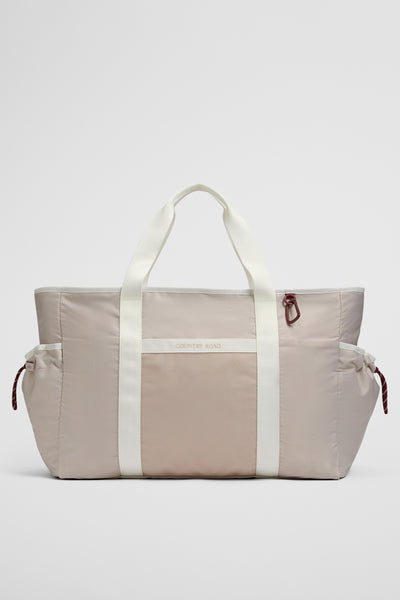 Os Beach Bag