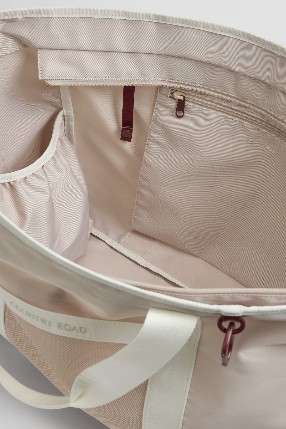 Oversized Beach Bag