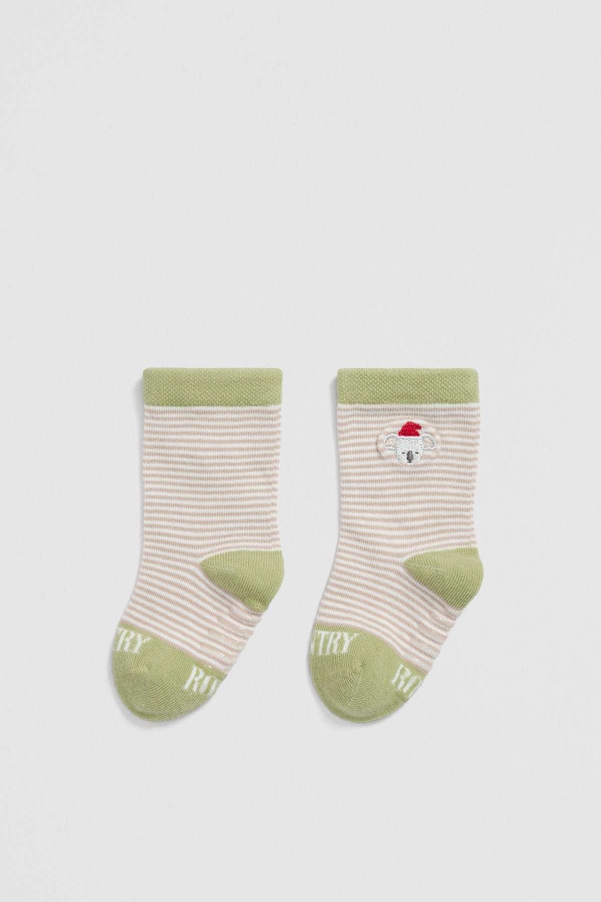 Koala Baby Sock