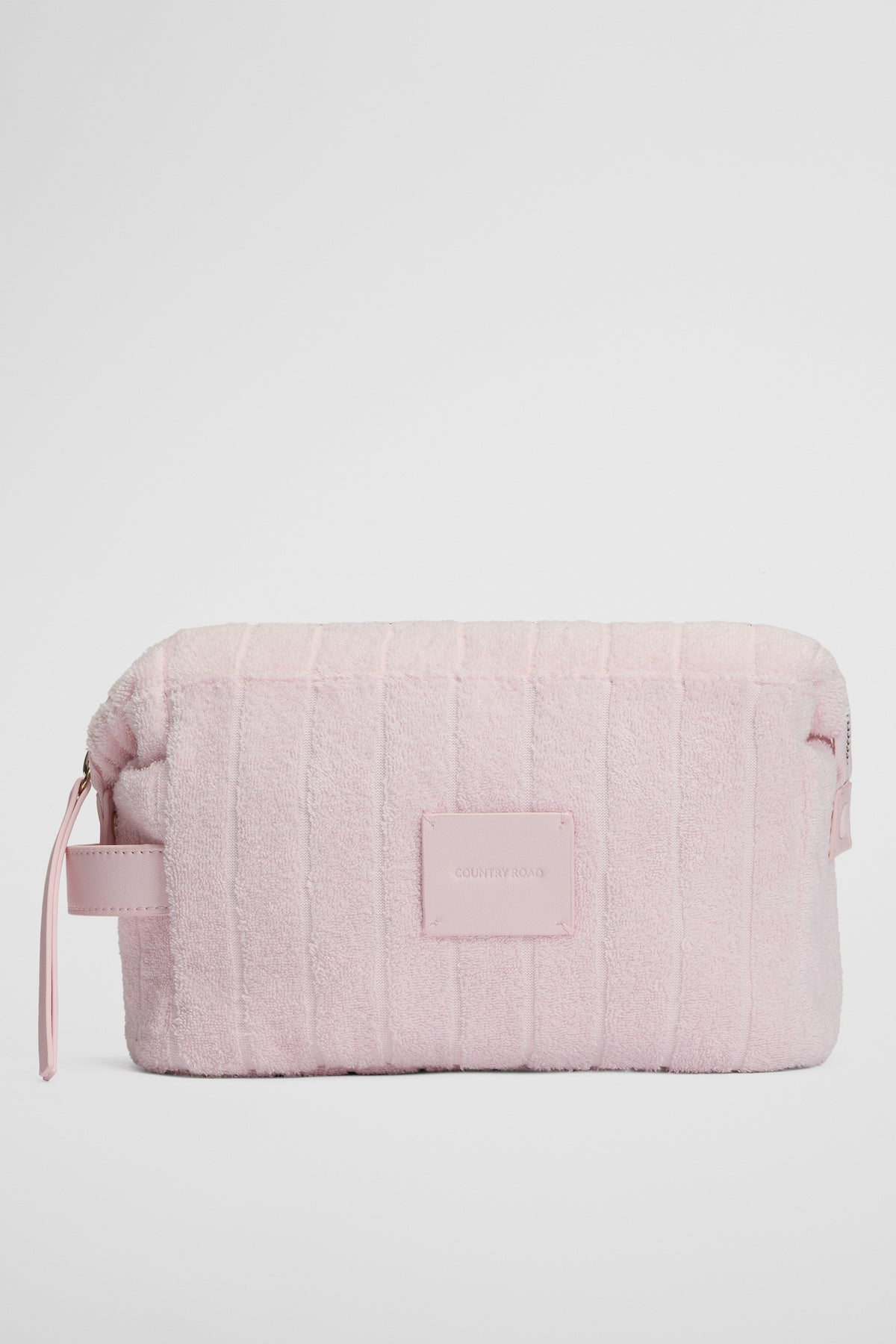 Terry Cosmetic Case