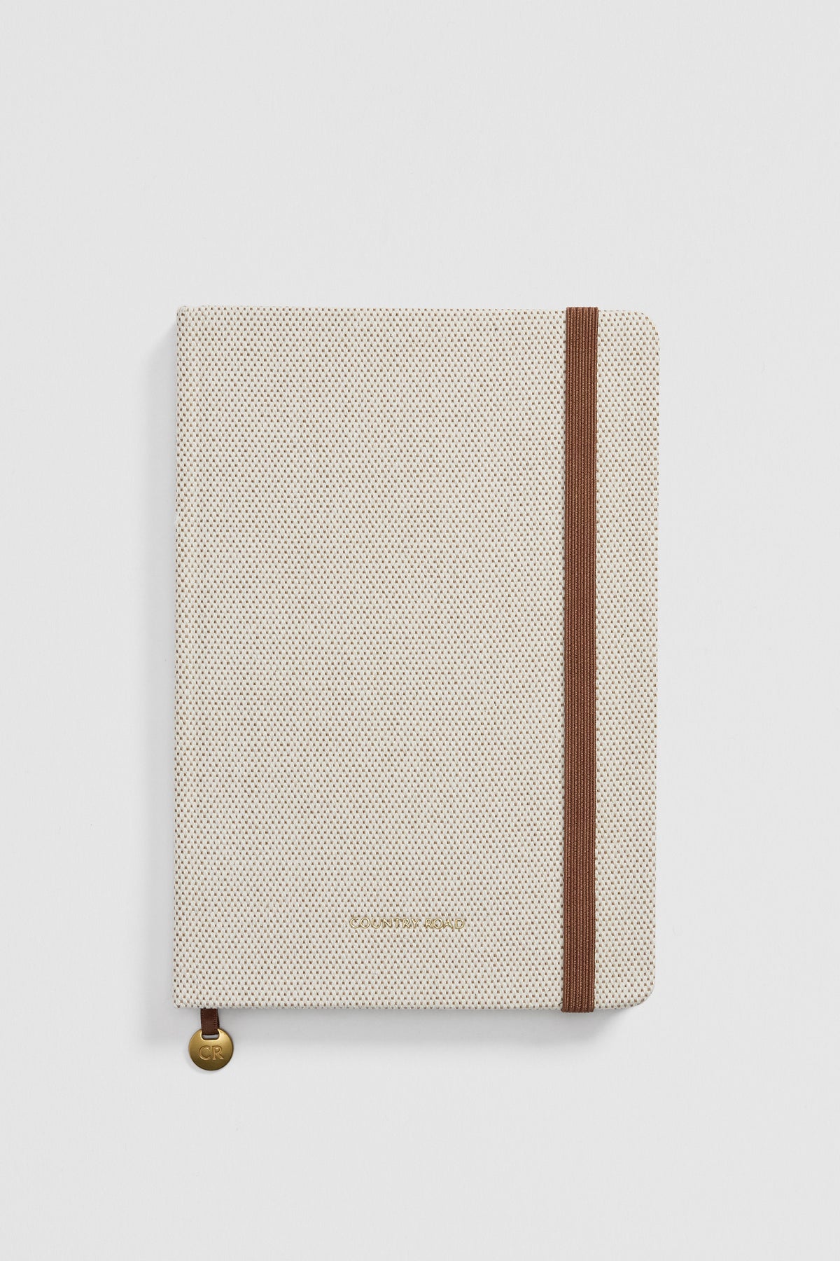 CR Notebook