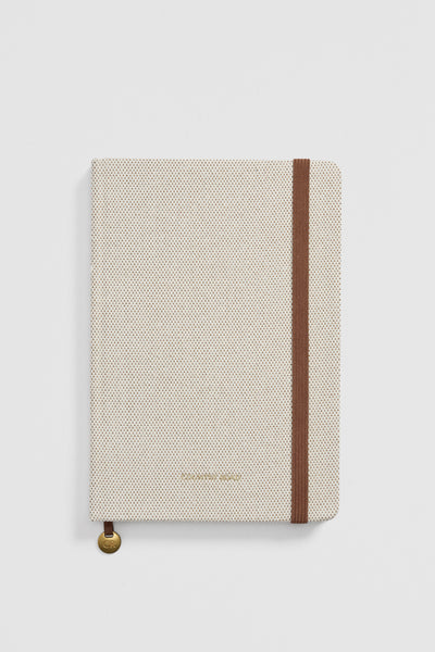 CR Notebook