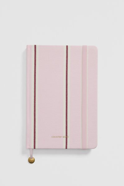 CR Notebook