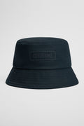 Badge Logo Bucket Hat