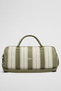 Australian Cotton Heritage Duffle Bag