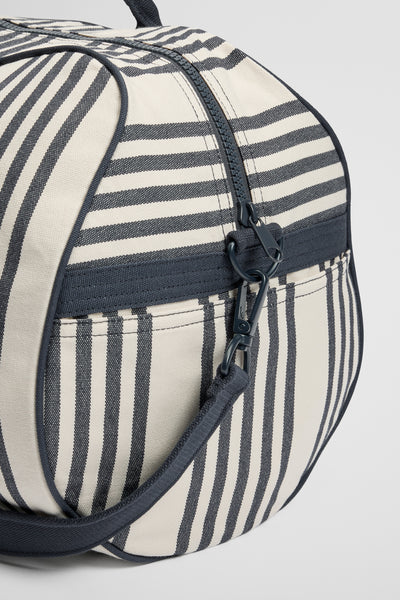 Australian Cotton Heritage Duffle Bag