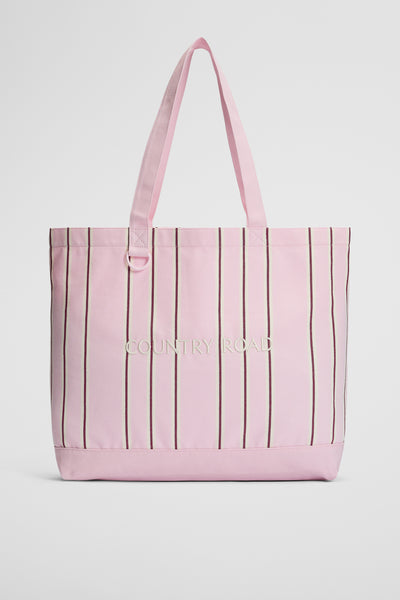 Australian Cotton Heritage Shopper