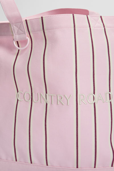 Australian Cotton Heritage Shopper