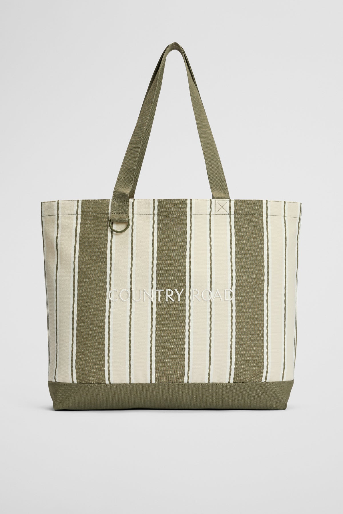 Australian Cotton Heritage Shopper