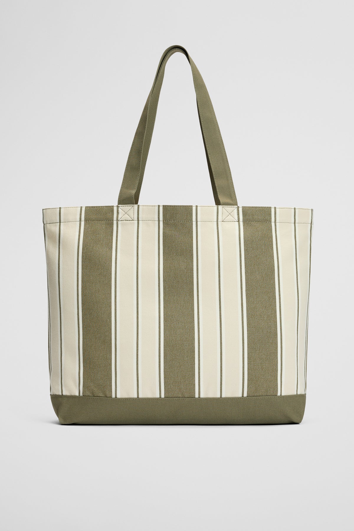 Australian Cotton Heritage Shopper