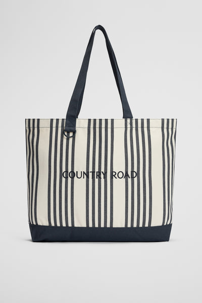 Australian Cotton Heritage Shopper