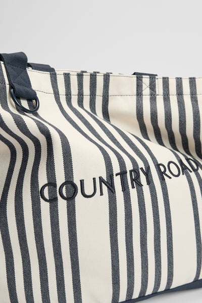 Australian Cotton Heritage Shopper