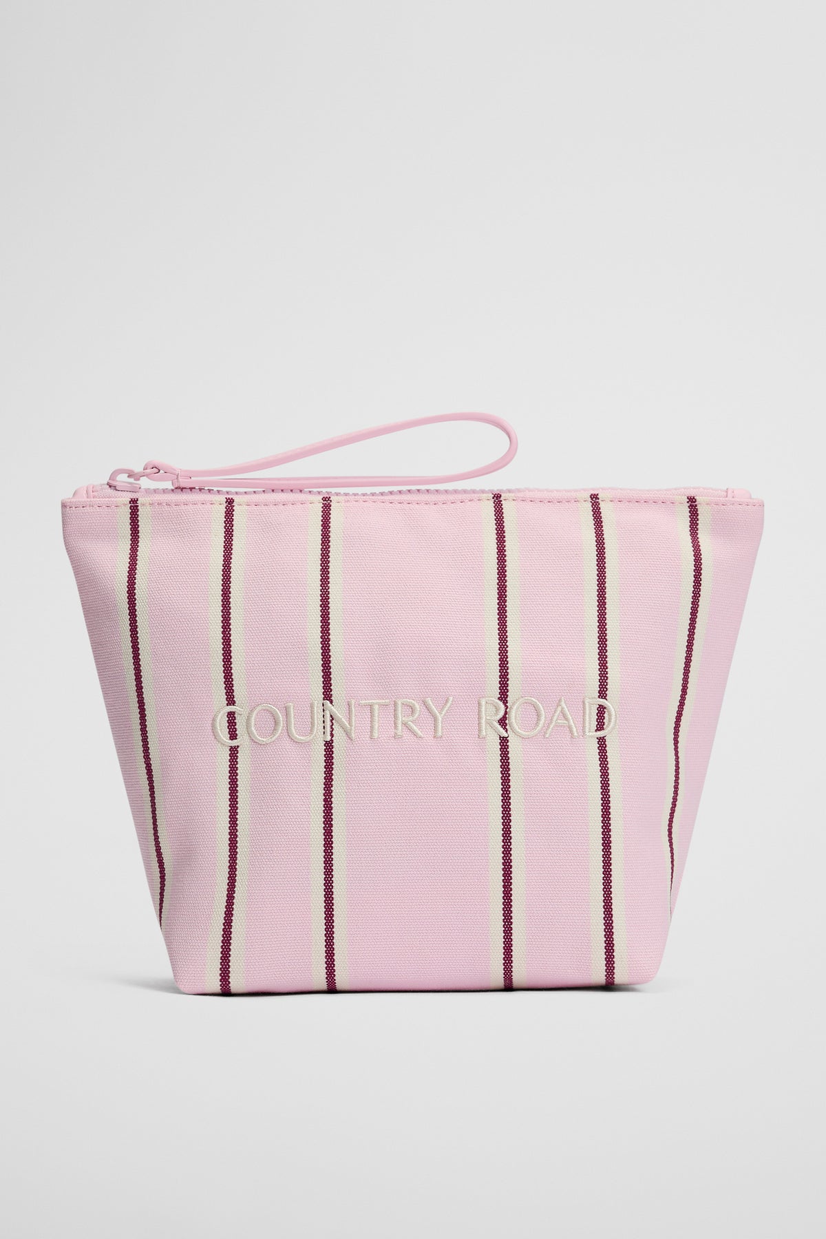 Heritage Tri Cosmetic Case