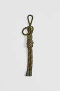 Country Road Loop Key Ring