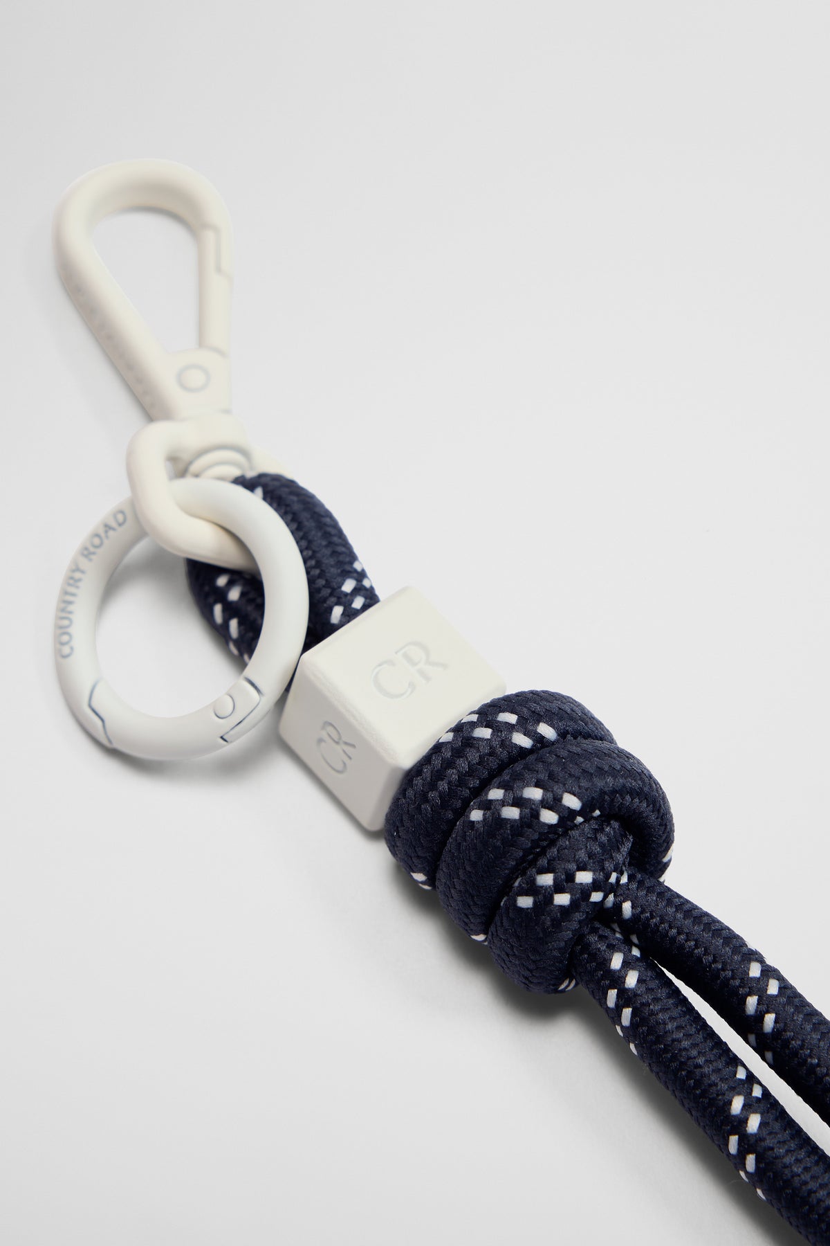 CR Loop Key Ring