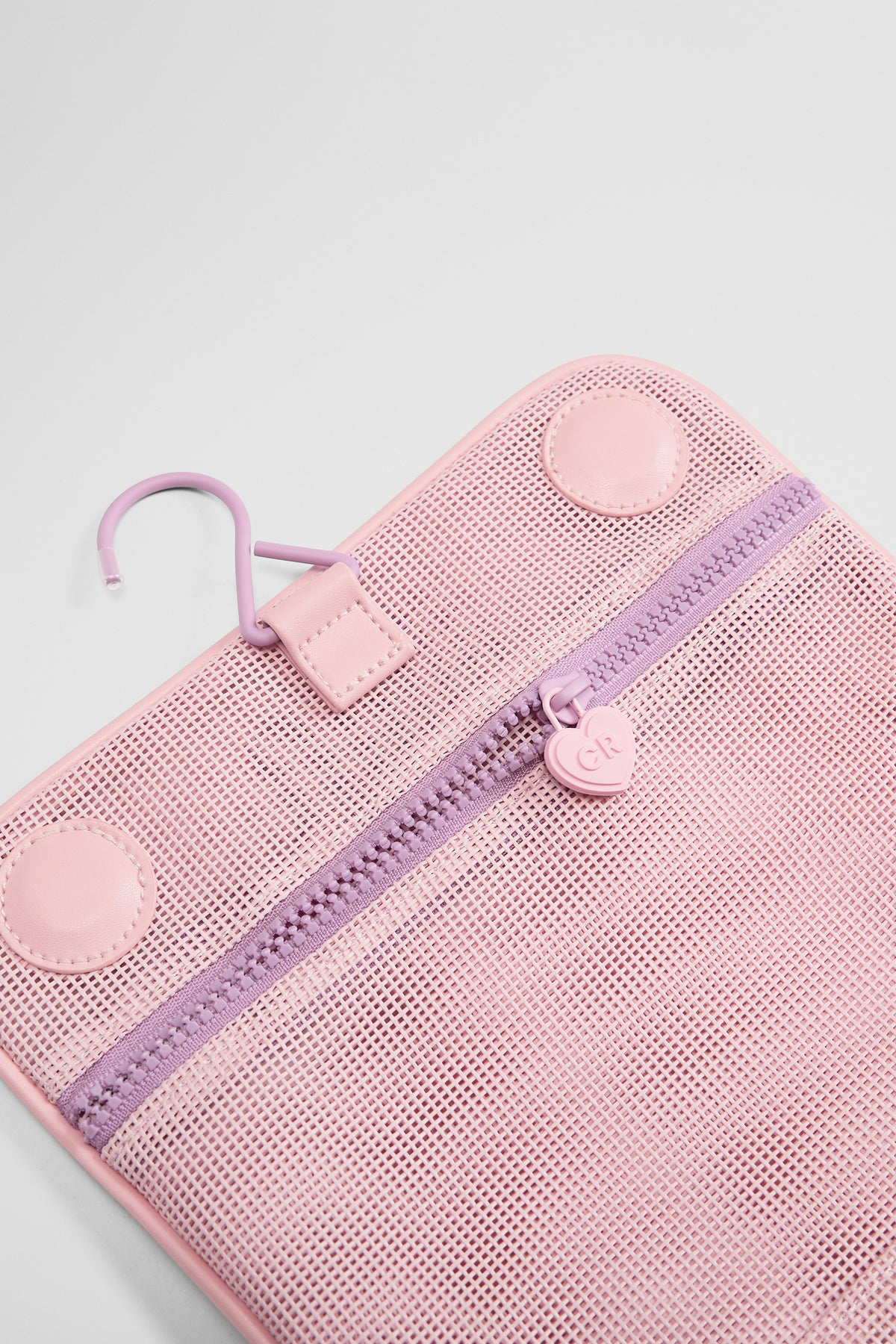 Mesh Hanging Organiser