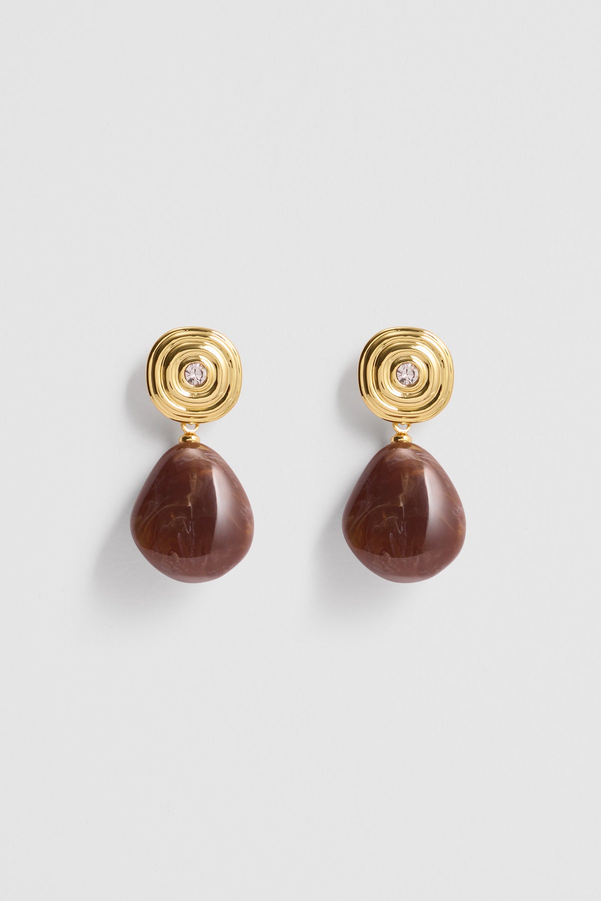 Nyla Pendant Earring