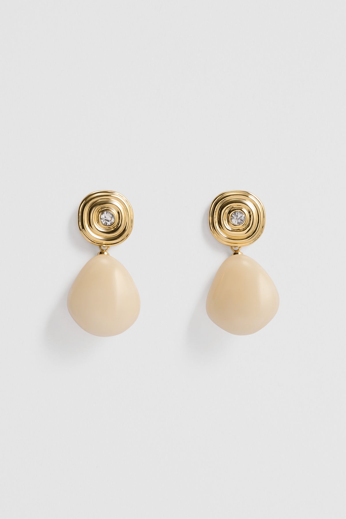 Nyla Pendant Earring