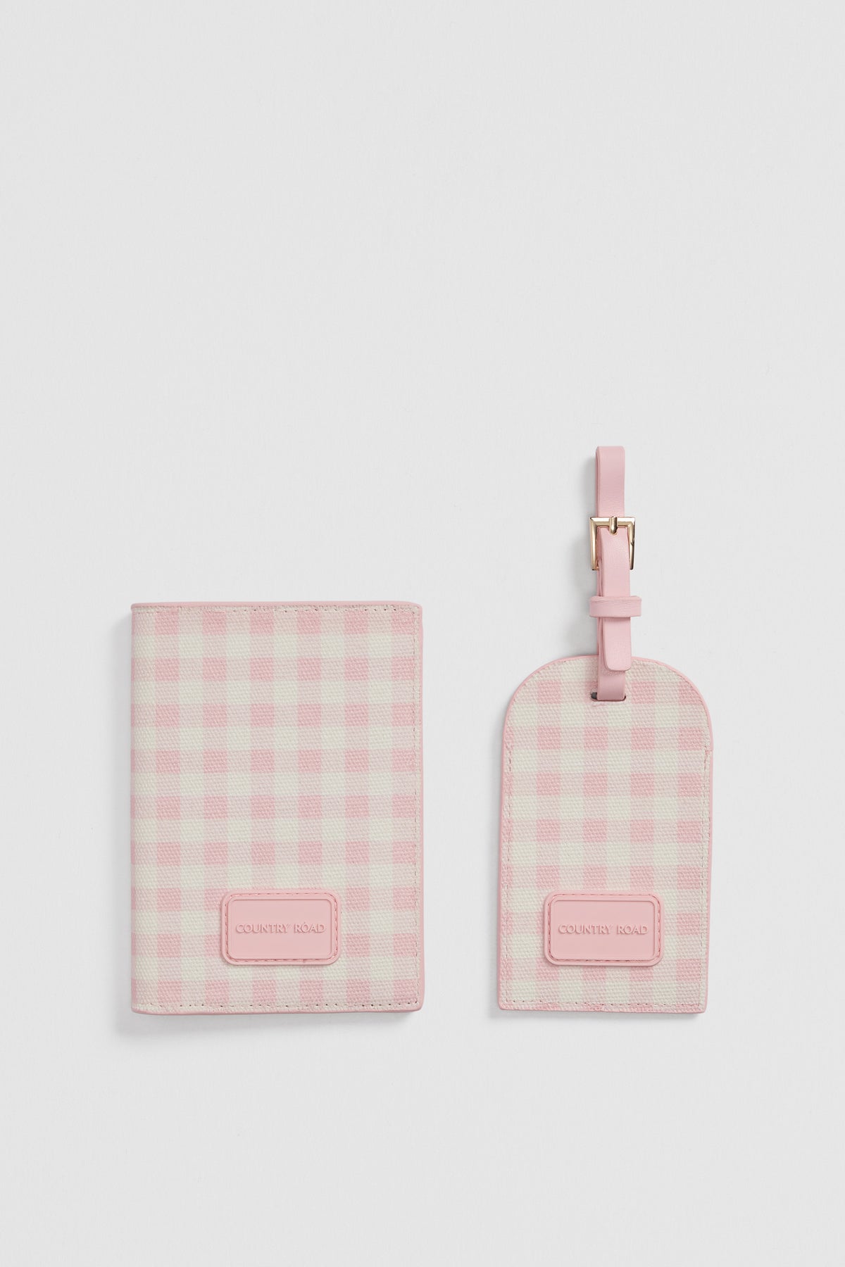 Travel Set