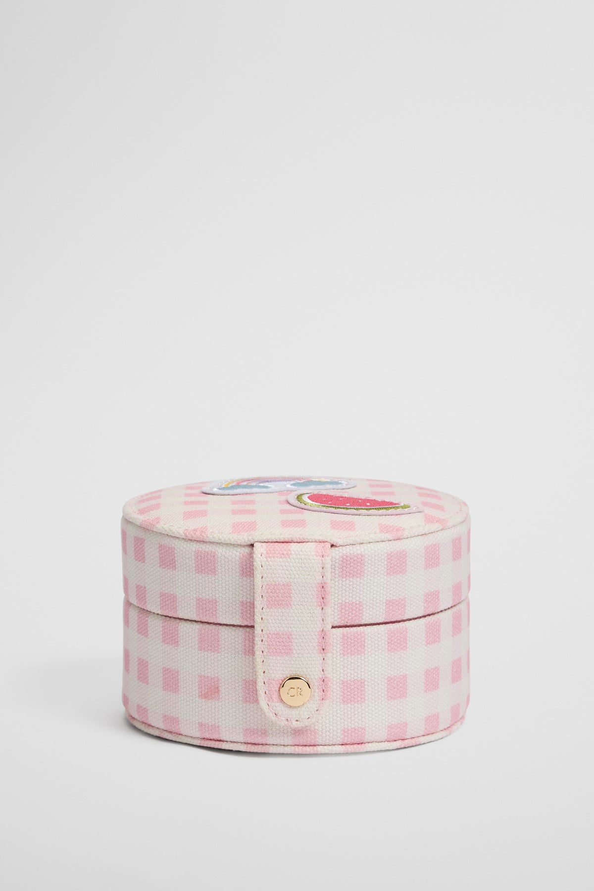 Jewellery Box