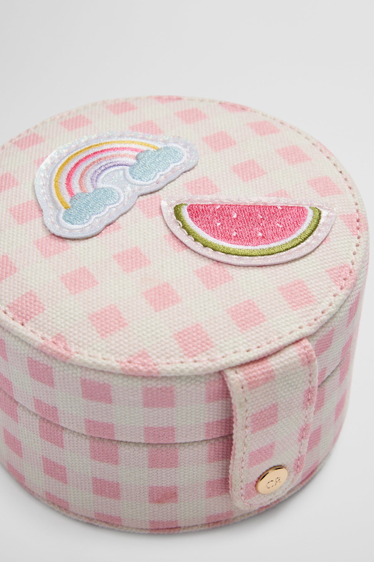 Jewellery Box