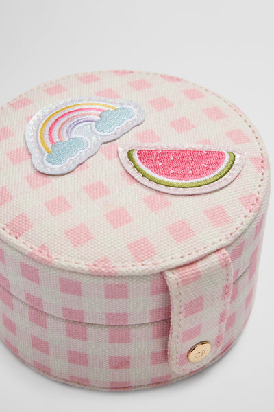 Jewellery Box