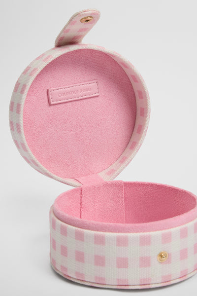 Jewellery Box