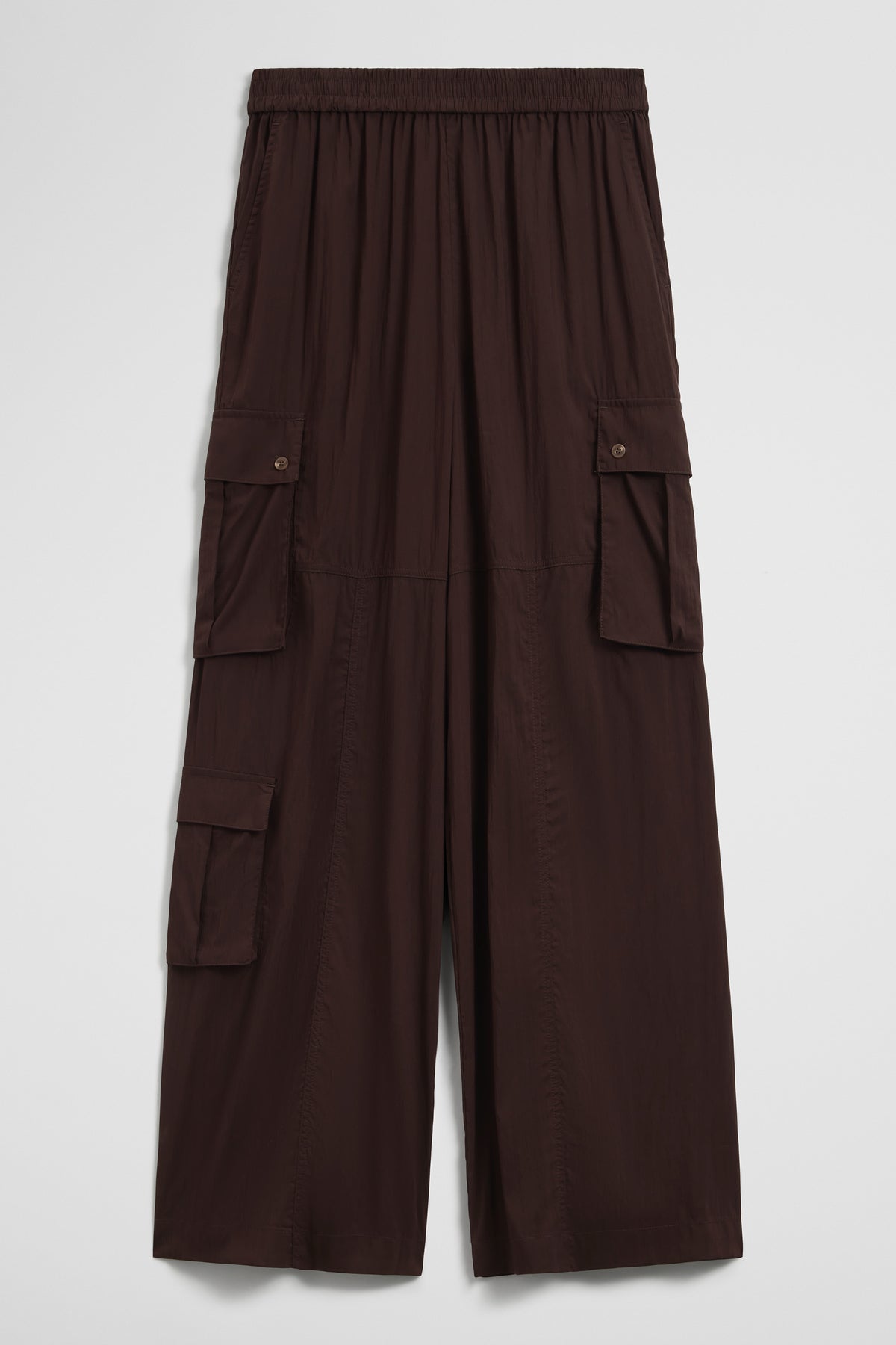 Fluid Cargo Pant