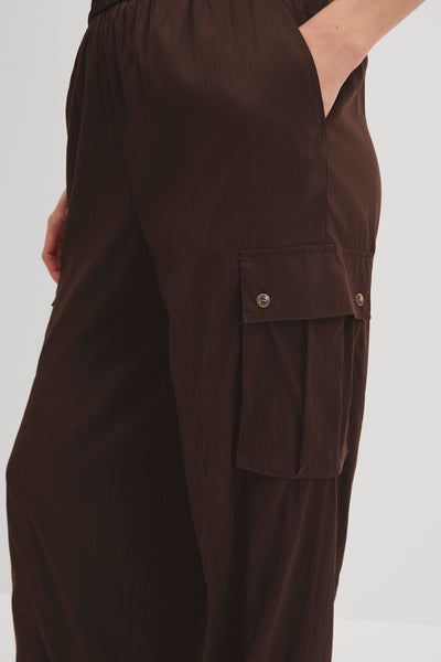 Fluid Cargo Pant