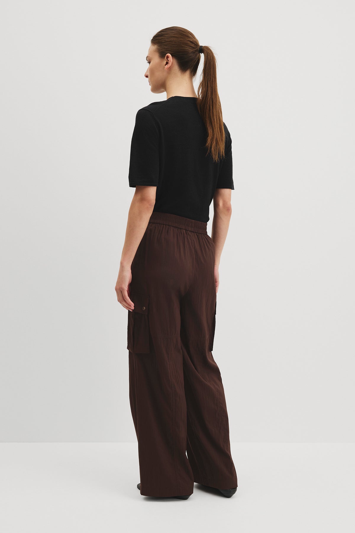Fluid Cargo Pant