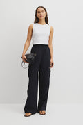 Fluid Cargo Pant