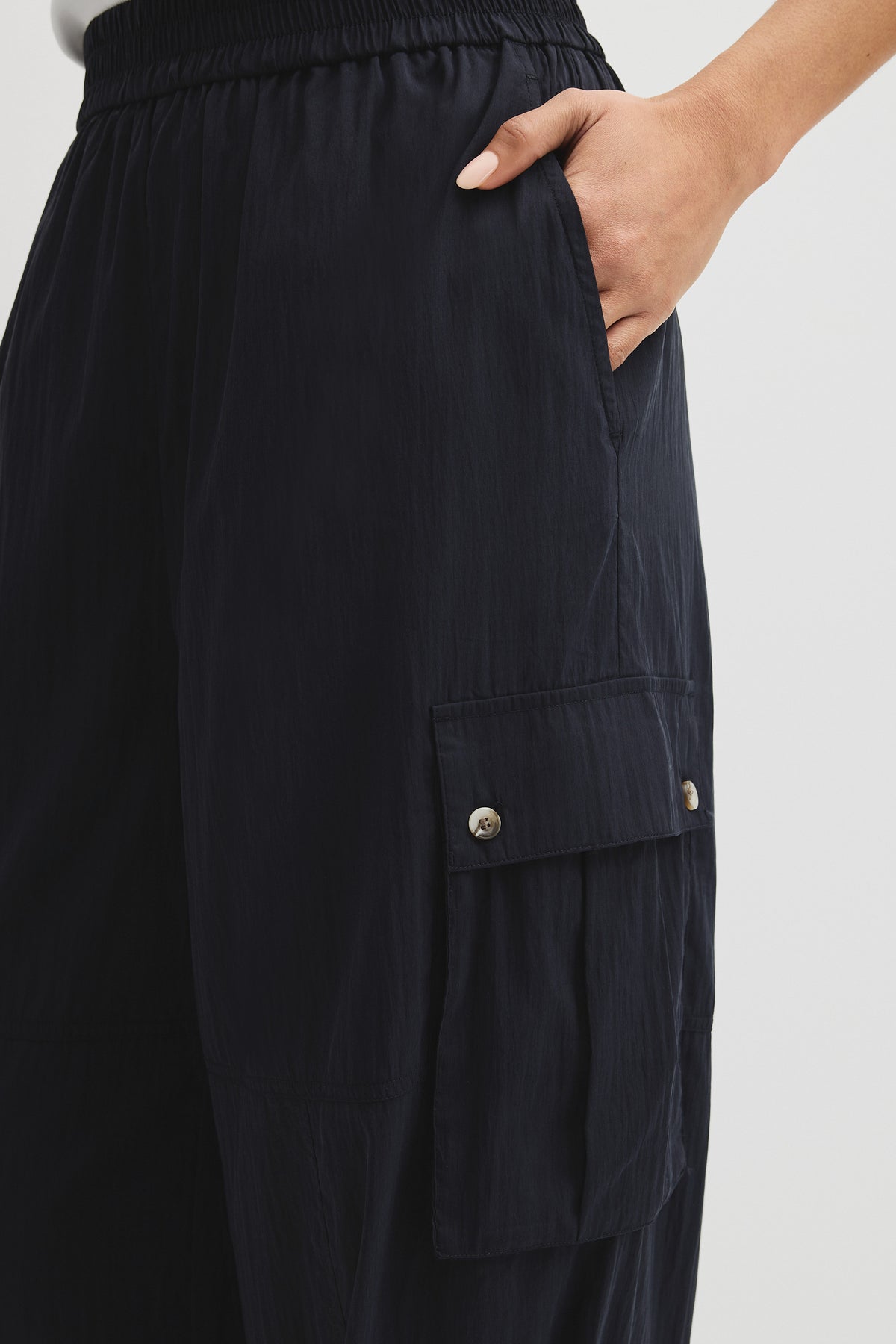 Fluid Cargo Pant