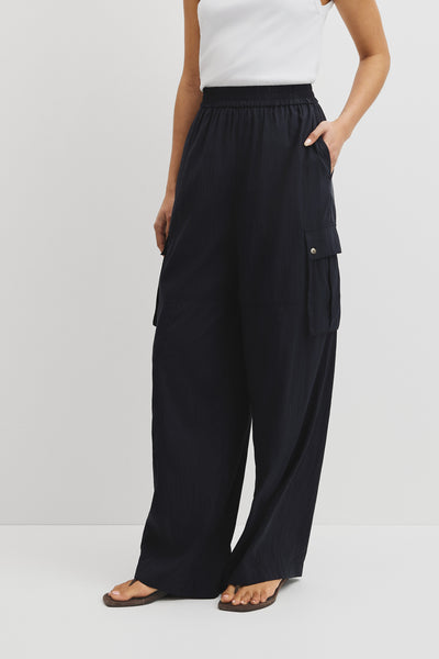 Fluid Cargo Pant