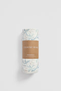 Organically Grown Cotton Jersey Swaddle