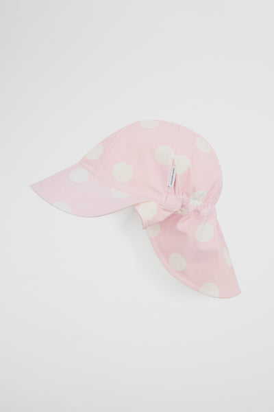 Reversible Swim Hat