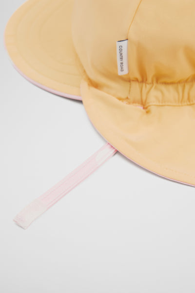 Reversible Swim Hat