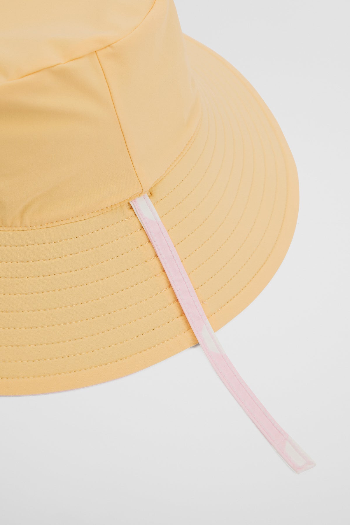 Reversible Swim Hat