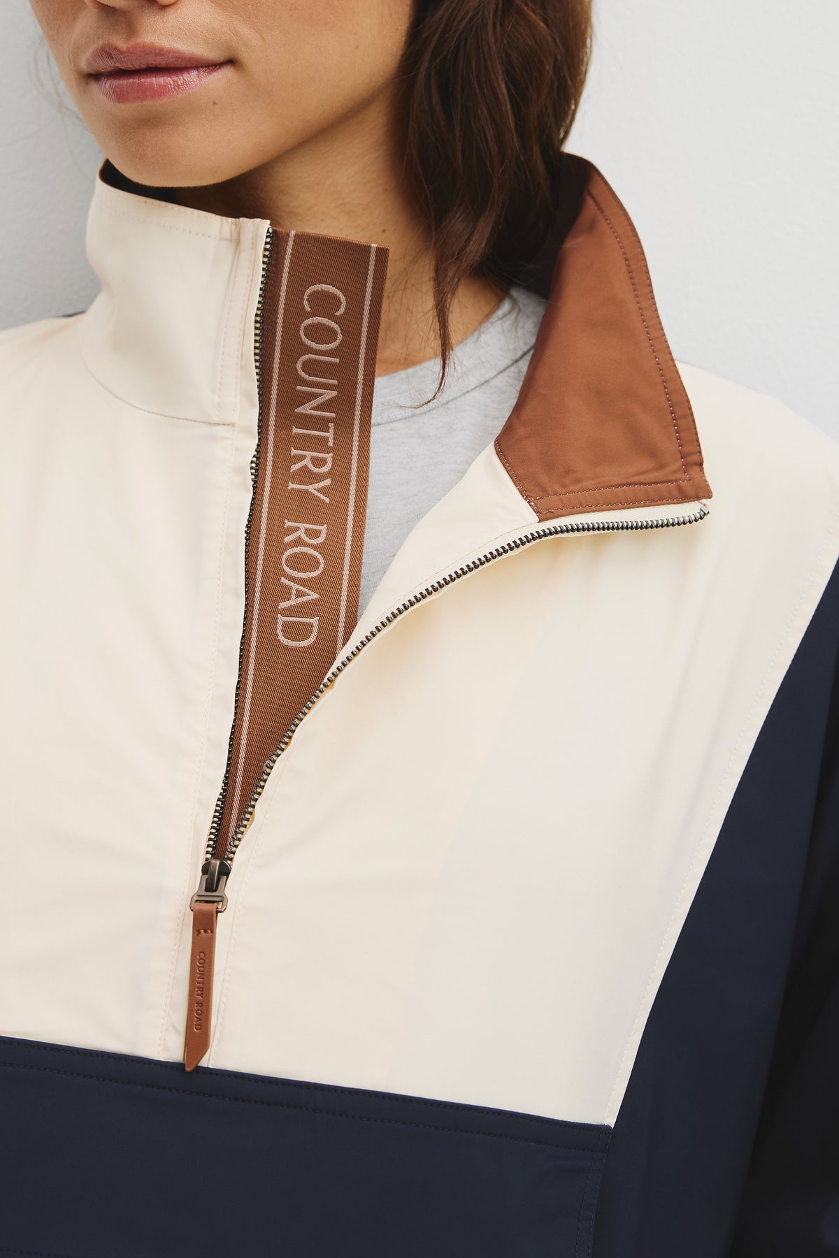 Parachute Cagoule