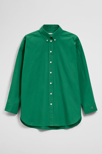 Poplin Shirt