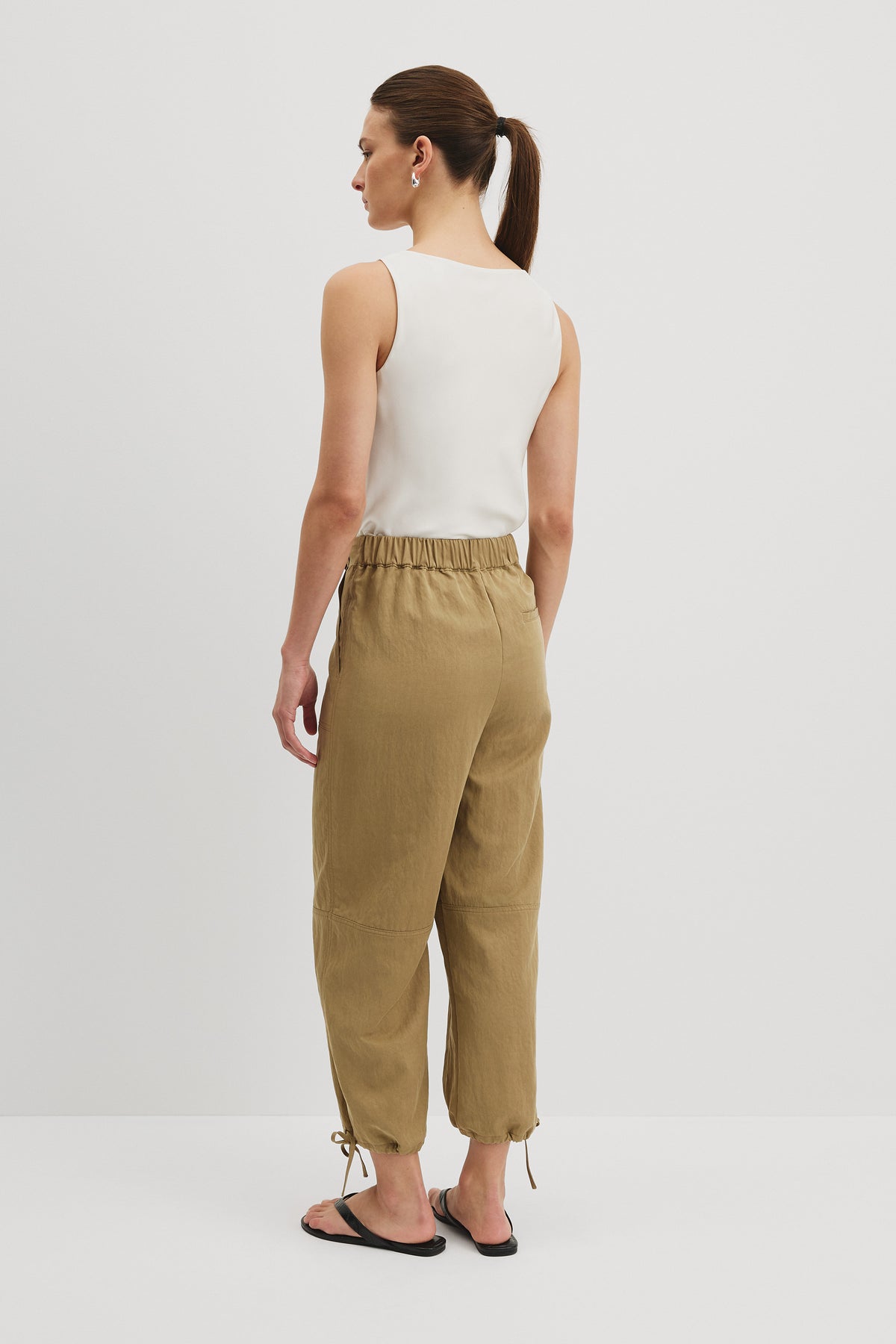 Cargo Pant
