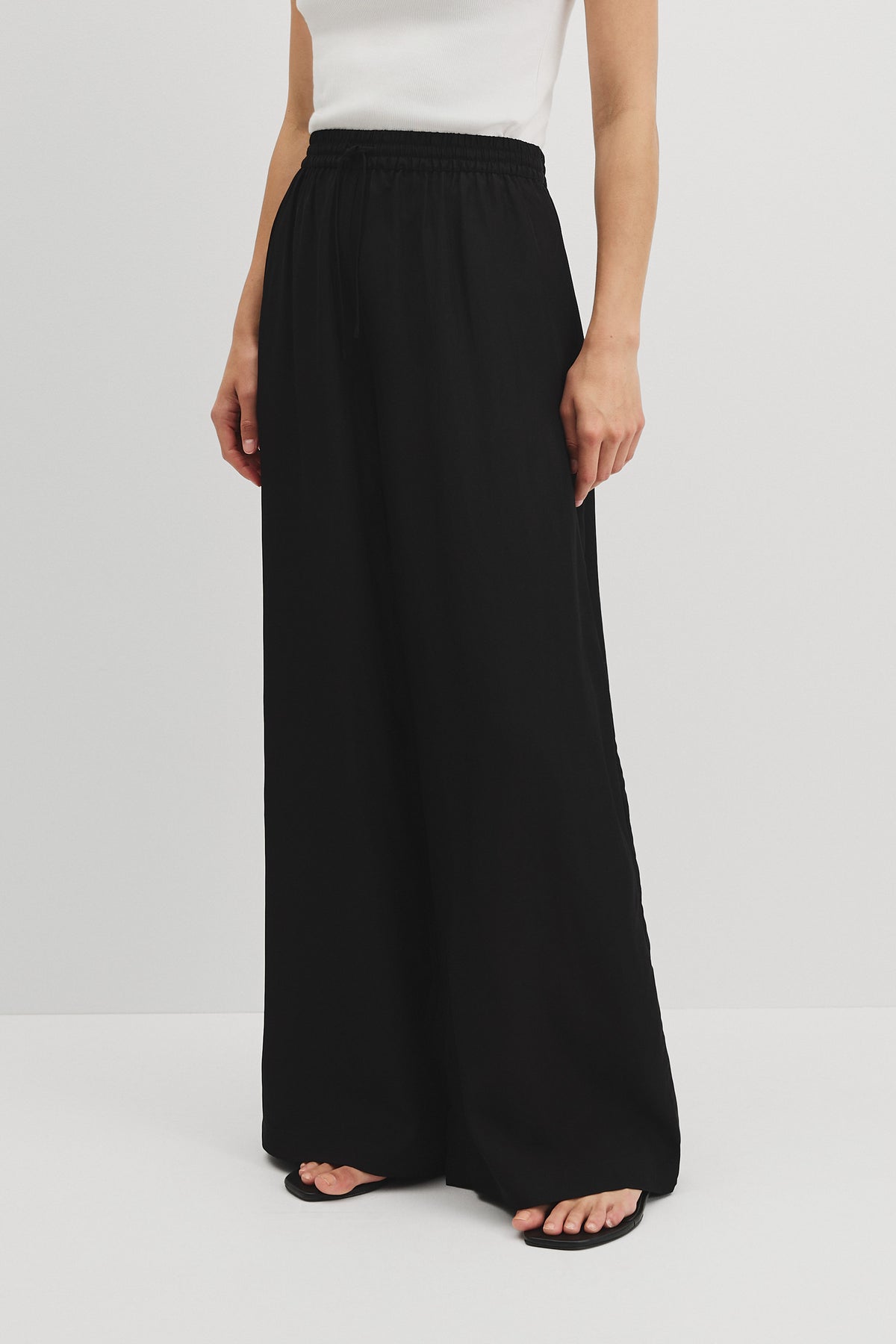 Fluid Tech Pant