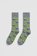 Cooler Socks