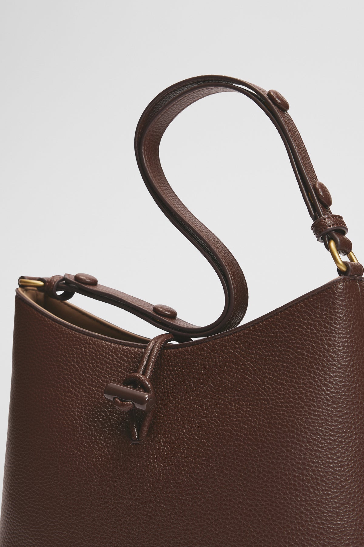 Valerie Bucket Bag