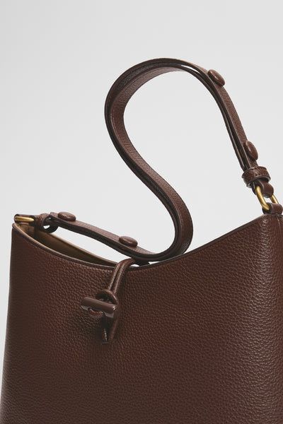 Valerie Bucket Bag