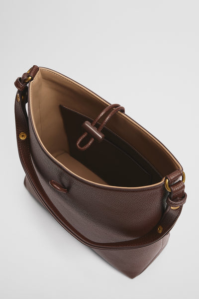 Valerie Bucket Bag