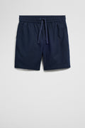 Linen Cotton Short