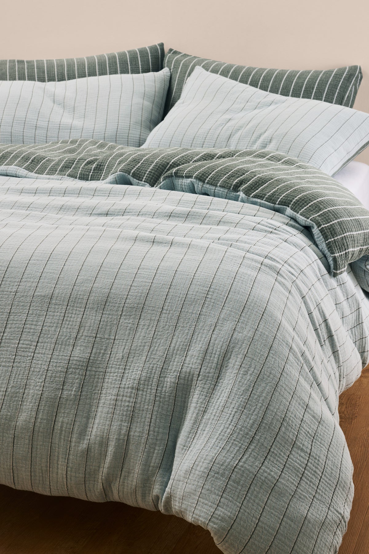 Martine Queen Quilt Cover