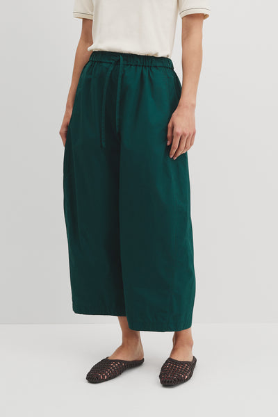 Lightweight Curve Pant