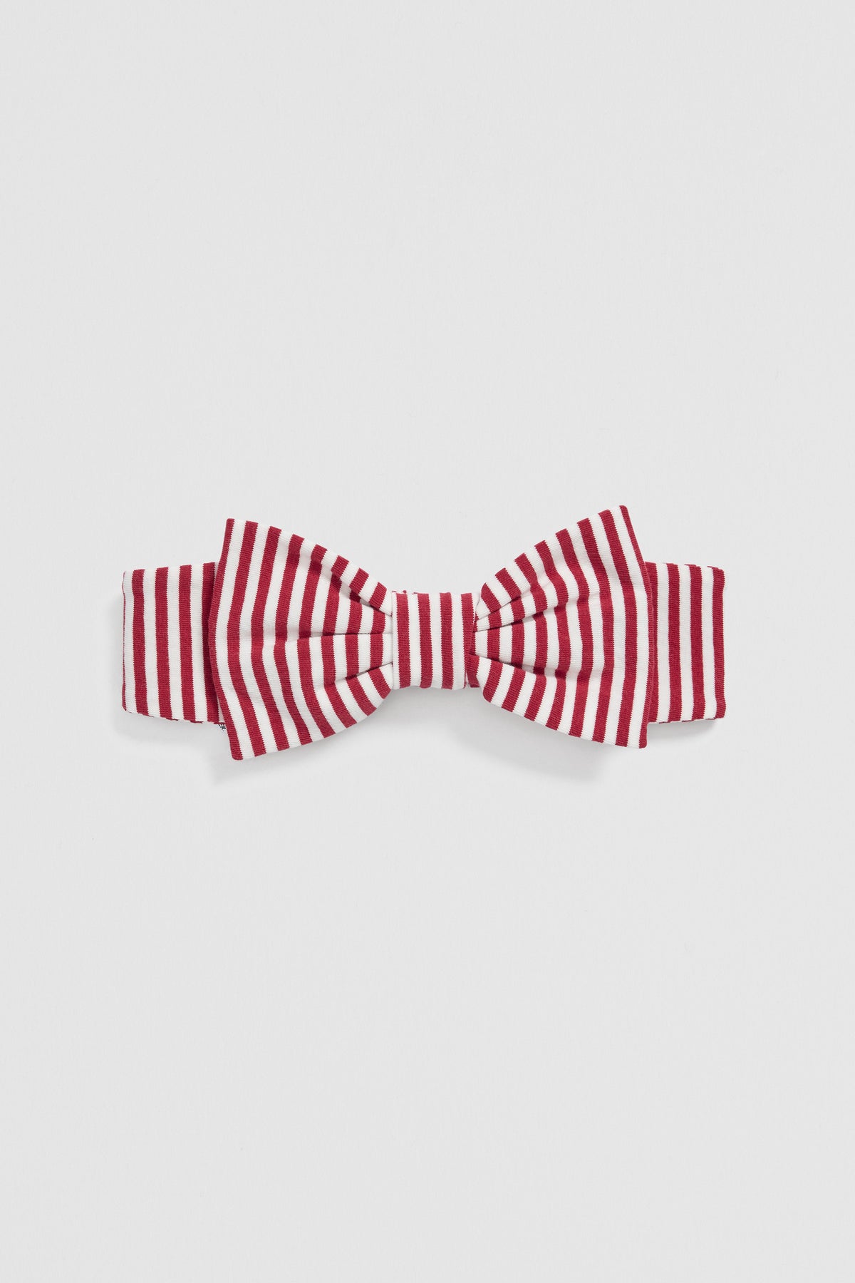 Organically Grown Cotton Jersey Headband