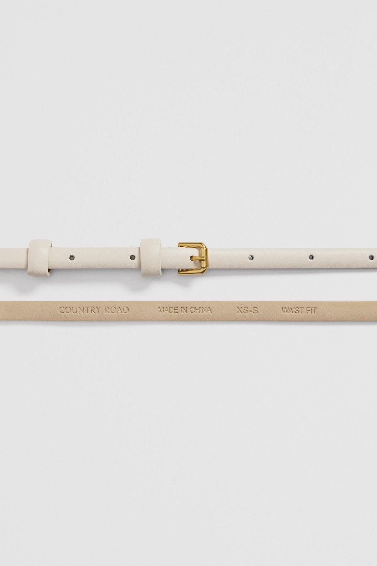 Maeve Belt